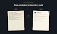 create a professional ats friendly resume and CV