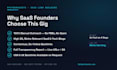 do saas link building and b2b guest posting on tech blogs