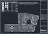 convert PDF, image or sketch to autocad 2d drawing and floor plan