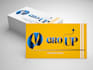 creat bussines card design