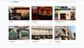 design websites for constructions and interior designers
