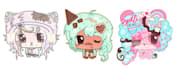 draw your ocs in my chibi style