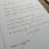 handwrite your letters and notes with stunning, elegant penmanship