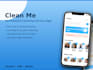 develop laravel website, web app, api, and backend