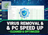 provide remote technical support for your computer or software issues