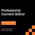 humanize ai content, proofread, and rewrite english articles