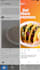 design instagram posts and menus for your restaurant