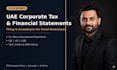 file your uae corporate tax return fully fta compliant