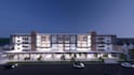 office interior, exterior design, revit3d model,sketchup, realistic 3d rendering