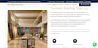 make a complete website