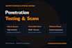 technical cybersecurity tasks and projects