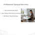 c, cplusplus, sql, database and professional ms office services, projects