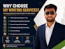 write content, reports and provide academic writing support