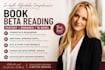 beta read psychology thriller, sci fi, beta reading, cozy mystery beta reader