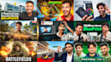 desgin high CTR youtube thumbnails that get more clicks