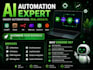 create an ai manager
