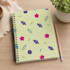 design a seamless pattern for walpaper, textile, and print