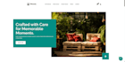 design a woocommerce ecommerce  website