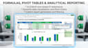 excel data entry, image to excel, cleaning, and web research