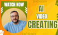 create cinematic ai commercial videos
