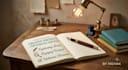 professional creative writer and copywriter