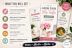 design pinterest pins in canva