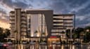construct emergency hospital, architecture cgi, digital layout, 3d visualization