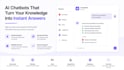 build ai rag chatbot using your knowledge base