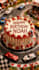 create a personalized miniature birthday video with a name