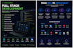 fix bugs and develop your full stack web application