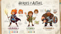 draw cartoon or mascot character illustration