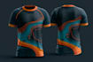 most atractive team jersey design