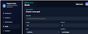 build a responsive react landing page with tailwind CSS