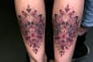 custom american traditional tattoo design