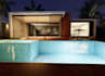 create photorealistic exterior render
