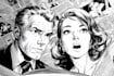 create custom superhero comic book art