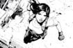 comic book professional artist