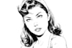 comic book professional artist