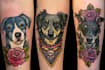 design professional tattoo and custom tattoo