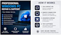 fix your windows PC problems