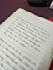 create beautiful handwritten notes, letters, and custom text