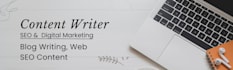 write SEO website content that converts