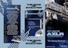 do branding and visual design or print and digital design
