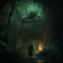 draw custom fantasy horror creatures and monsters