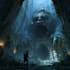 design terrifying horror fantasy character artwork