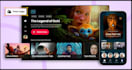 develop ott vod streaming app for android, ios and web