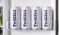 design modern beverage can packaging and labels