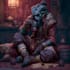 dnd, fantasy character and dnd character