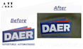manually digitize logo for embroidery into dst pes emb files