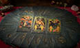 give you a personalized love tarot reading